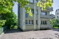 Elite Apartments Sopot City Center Hotels in Górny Sopot