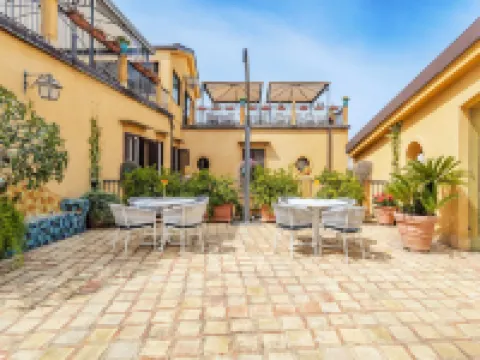 Eurostars Centrale Palace Hotel Hoteles en Palermo