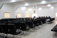 Valencia Hotel Appart Hotels in Nouadhibou
