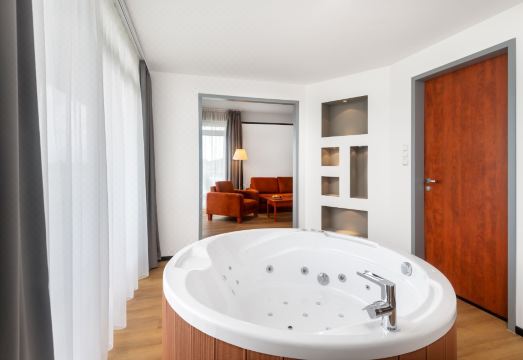 3. 헝게스트 호텔 ..