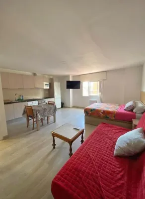 Hostel Penedes Hotels in Vilafranca del Penedes