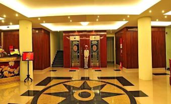 Duy Tan Vinh Hotel