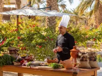 The Mora Sahara Tozeur Hotels in Tozeur