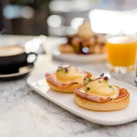Quality Hotel Wangaratta Gateway