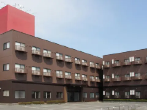 ホテル 伊勢崎イースト 伊勢崎のホテル