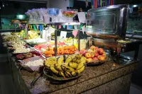 Hotel San Rafain - Cho phép mang theo thú cưng