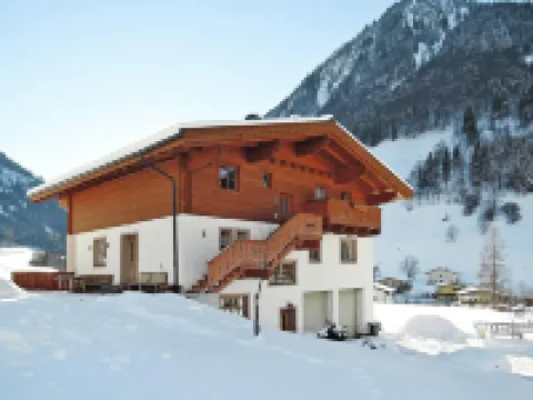 Apartment in Fusch Near Grossglockner Road Hotels in Gemeinde Fusch an der Grossglocknerstrasse