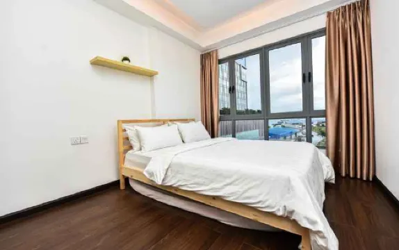 Lovina 6-11 at Harbour Bay Residences