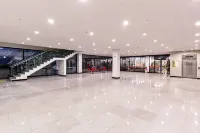 밀모캠핑리조트 빨강치마