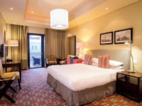 Royal Palm Hotel Hotels in Umhlanga