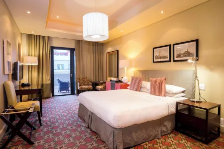 Royal Palm Hotel