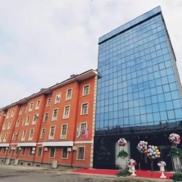 VELARA酒店 鄰近Uzexpocentre的酒店