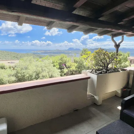 Residence Cugnana Verde Superiore