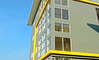 The Bua Boutique Resort