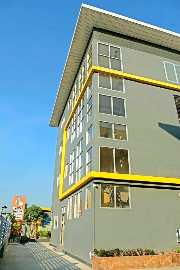 รูปภาพของเดอะบัว บูทิค รีสอร์ท