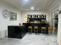 Hotel Nord Est - 2-Star