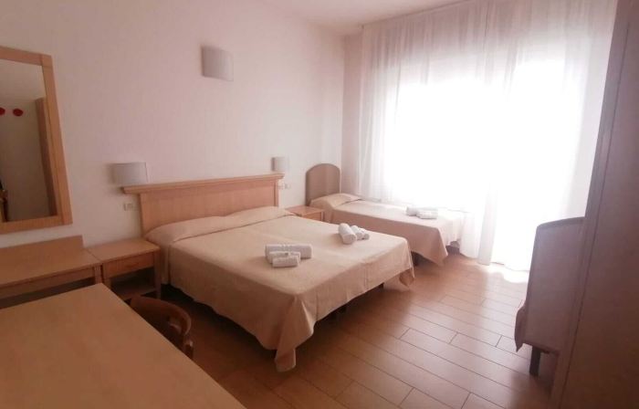 Hotel Villa Santanna