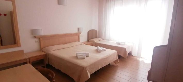 Hotel Villa Santanna Hotels in Rimini