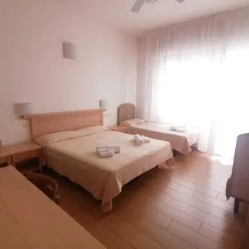 Hotel Villa Santanna
