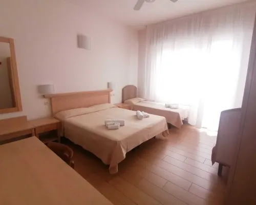 Hotel Villa Santanna Zimmer Photos