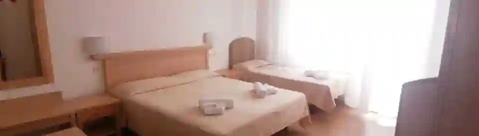 Hotel Villa Santanna