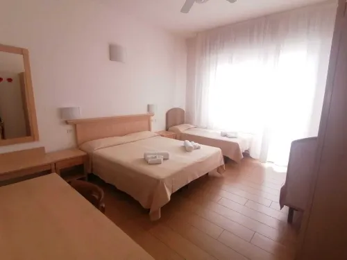 Hotel Villa Santanna