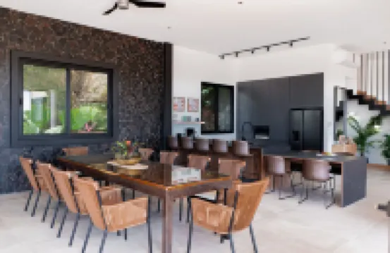 Villa Setai  Santa Teresa