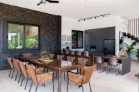 Villa Setai  Santa Teresa