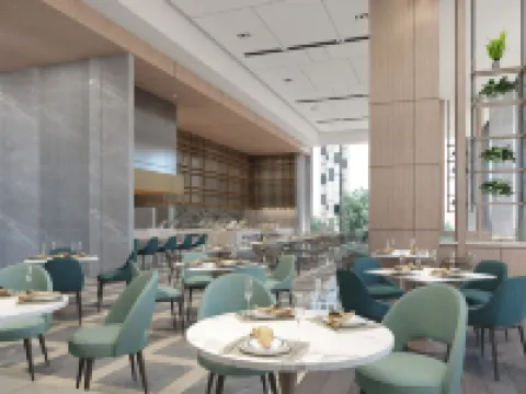 Hyatt Place Bharuch Hotels in Bharuch
