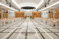 Hotel Albulena فنادق في استان کوربین