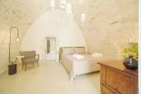 Palazzo Gentile Hotel in zona Centro Storico