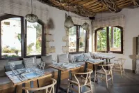 Lameriana Secret Village - breakfast