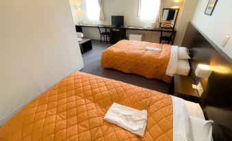 Business Hotel Access Kamojima
