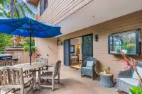 Napili Gardens B7 3 Bedroom Townhouse
