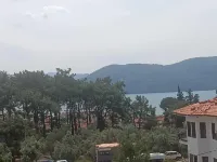 夏日旅館 - 山景