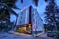 Click Hotel Vista-International Airport Hotels in 