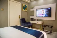 Plot 35 Apartments Hotel di 