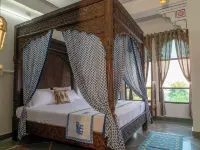 Soham Haveli Hotels near Moti Magri