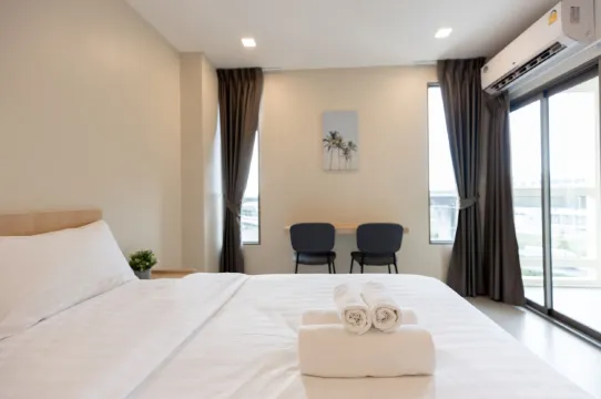 ห้องสแตนดาร์ด