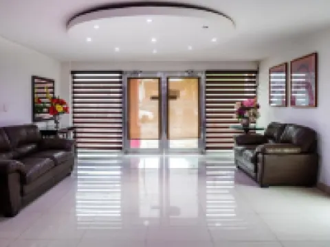 Hotel San Marcos Hotels in Los Mochis