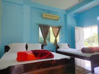 GORUMARA NATURE'S COTTAGE Hotels in Lataguri
