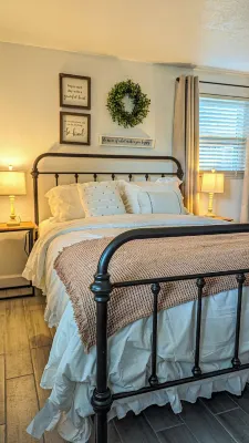 Discover Your Home Away from Home in Riverview