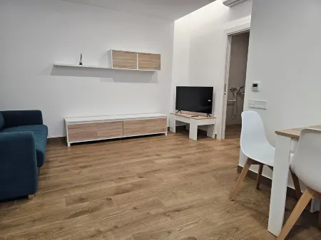 El Gabal Отели в г. Игольо де Камарго