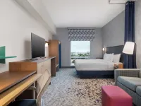 Home2 Suites by Hilton Houston Downtown Convention Center Hotels near McGowen Station