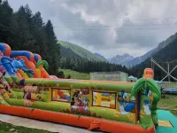 Hotel Malyovitsa Hotels in Samokov Municipality