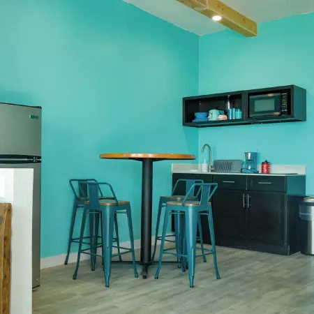 NEW! The Surf Haus Studio