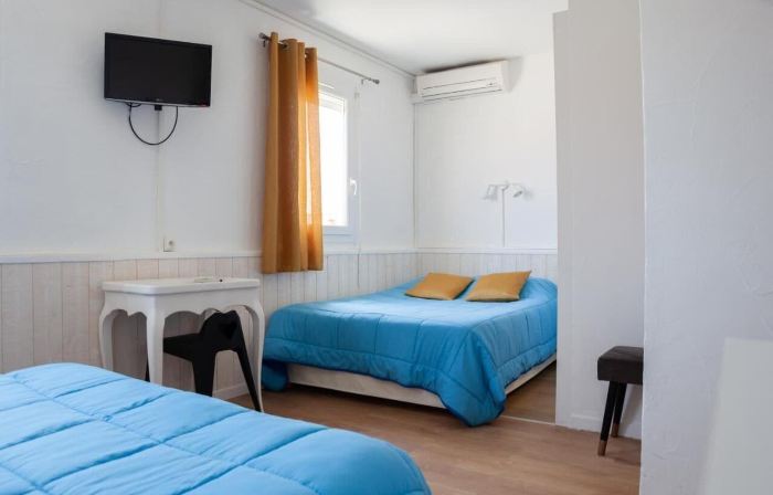 Hotel la Casa