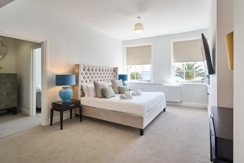 阿爾伯特之家民宿