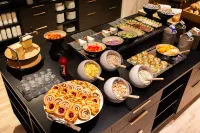 Milling Hotel Windsor - Bữa sáng