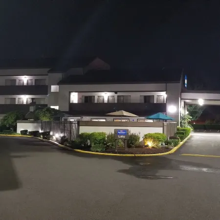 Baymont by Wyndham Seattle/Kirkland WA